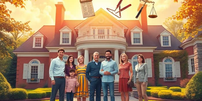 Estate Planning Explained: Protecting Your Legacy for Tomorrow