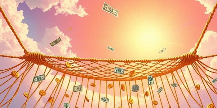 Emergency Fund Essentials: Building Your Financial Safety Net