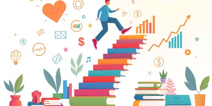 Investing in Yourself: The Ultimate Financial Return