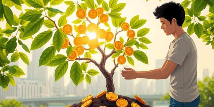 Investing 101: A No-Nonsense Guide to Growing Your Wealth