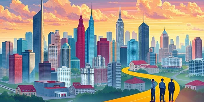 Real Estate REITS: Investing Without Owning Property