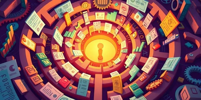 Cracking the Code: Decoding Investment Jargon