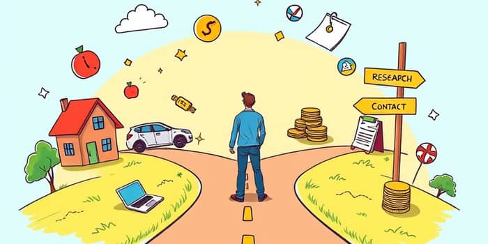 Navigating Big Purchases: Smart Strategies for Major Investments