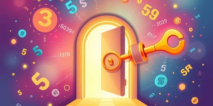 Credit Score Secrets: Unlocking Financial Doors