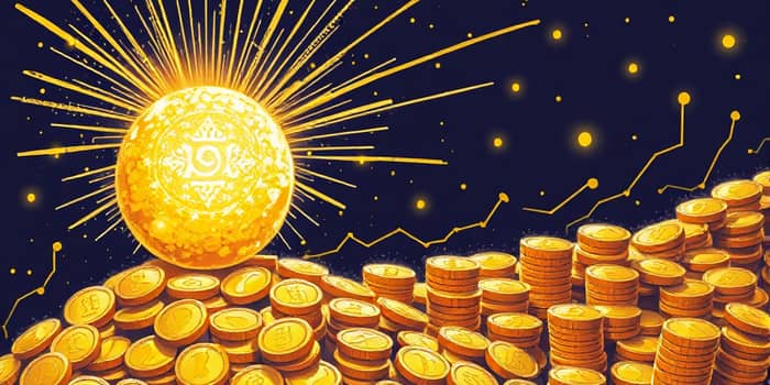 The Power of Compounding: Your Wealth's Best Friend