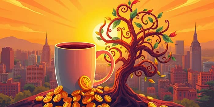 The Latte Factor Revisited: Finding Hidden Savings