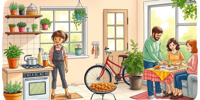 Frugal Living Hacks: Maximizing Value Without Sacrificing Joy