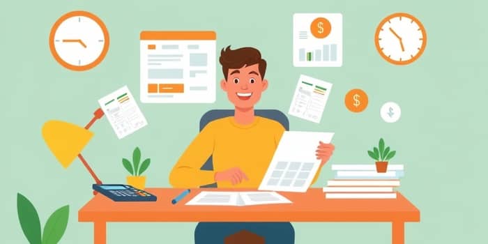 Understanding Taxes: A Simple Guide to Filing Like a Pro