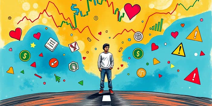 Behavioral Finance: Understanding Your Money Mindset