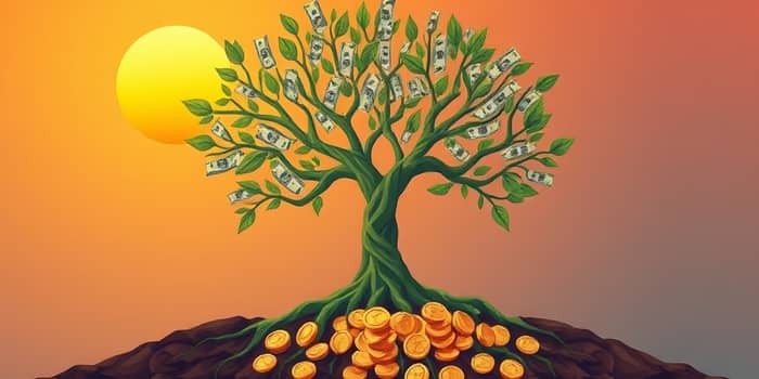 The Compounding Effect: Your Future Self Will Thank You