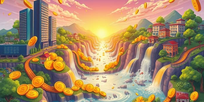 Dividend Dynamos: Building Passive Income Streams