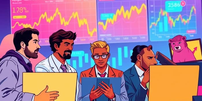 Understanding Stocks: From Beginner to Savvy Investor