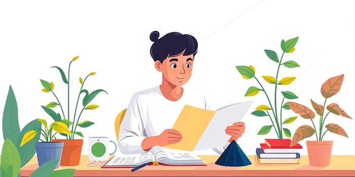 Mindful Money: Overcoming Financial Stress