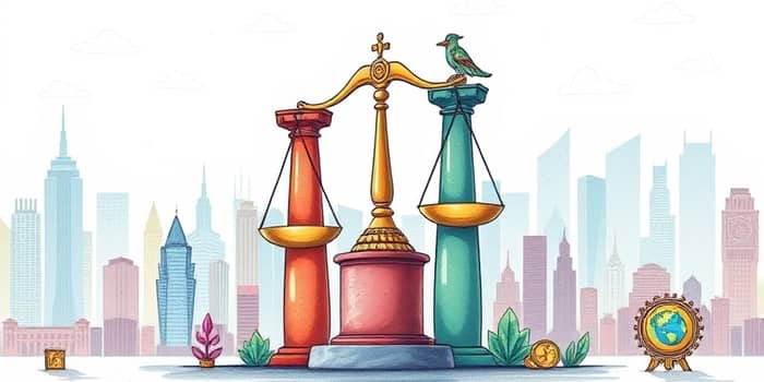 Bonds Explained: Stability for Your Portfolio