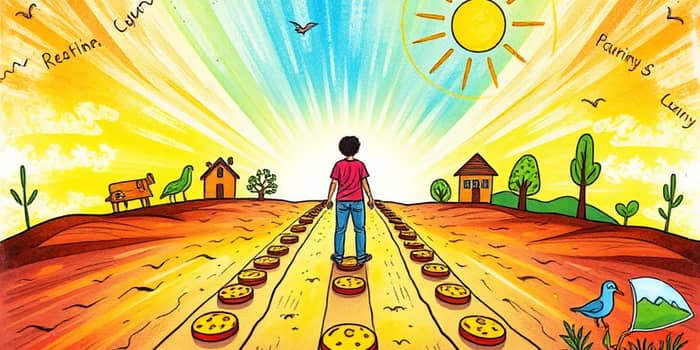 Budgeting Beyond Basics: The Art of Intentional Spending