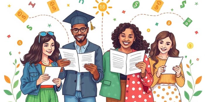 Navigating Student Loans: Strategies for Repayment