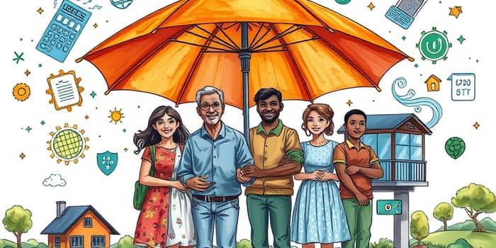 Insurance Insights: Protecting What Matters Most