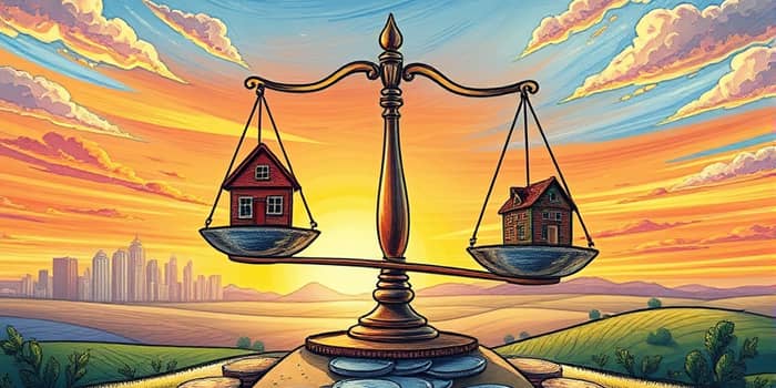 Real Estate Rationale: Is Homeownership Right for You?