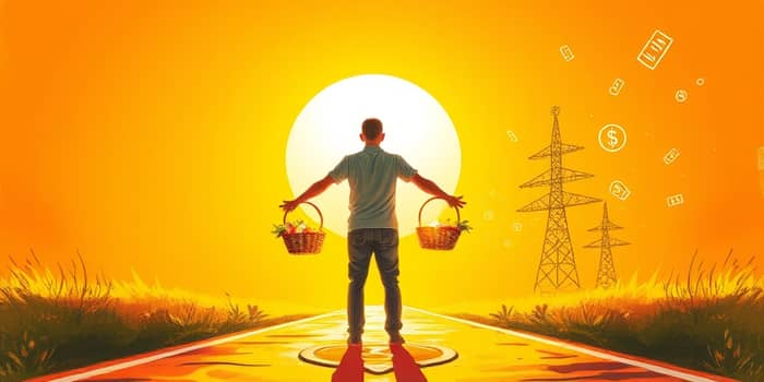 ETFs vs. Mutual Funds: Choosing Your Investment Vehicle