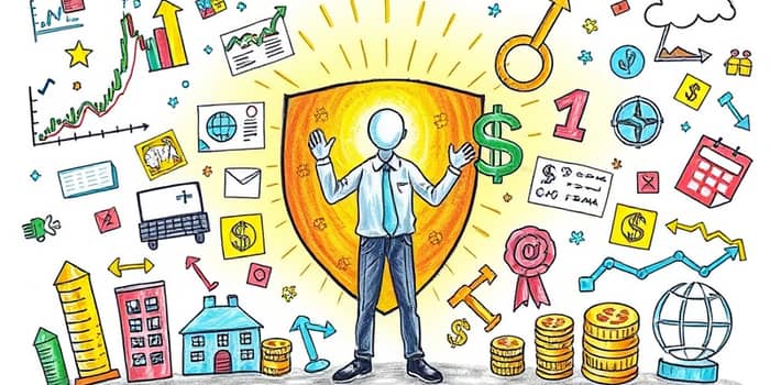 Mutual Funds Unpacked: Diversification Made Easy