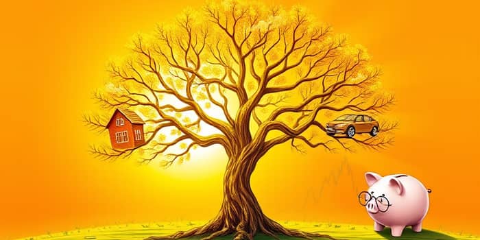 Building Wealth with Secured Loans: A Practical Approach