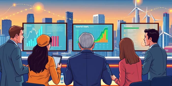 Beyond the Basics: Advanced Strategies for Secured Financing