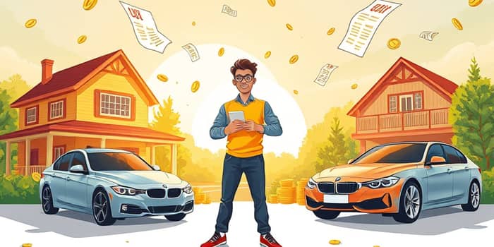 Navigating the Nuances of Secured Lending: A Borrower's Handbook