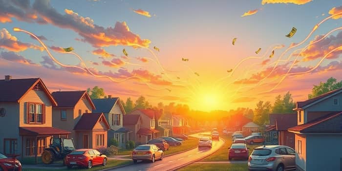 Asset-Backed Advantage: Making Your Possessions Work Harder