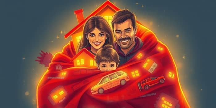 Protect Your Future: The Security Blanket of Secured Loans