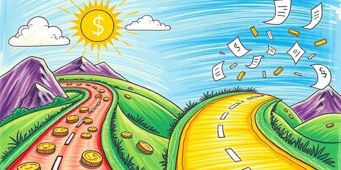 Secured vs. Unsecured: Choosing the Right Loan for Your Needs