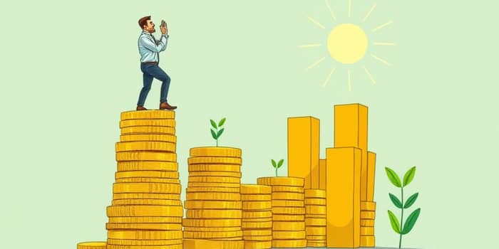 The Investor's Edge: Utilizing Secured Loans for Smart Growth