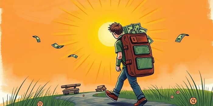 Decoding Debt: Strategies for a Lighter Load