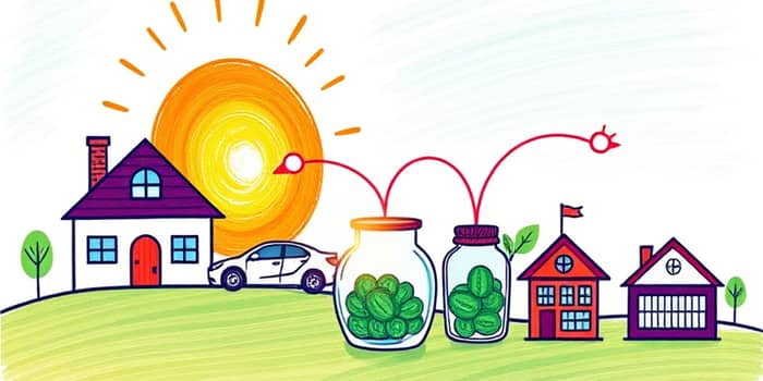 Harnessing Your Holdings: A Deep Dive into Secured Loan Types