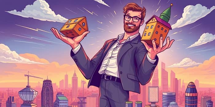 The Art of the Advance: How Secured Loans Can Boost Your Business