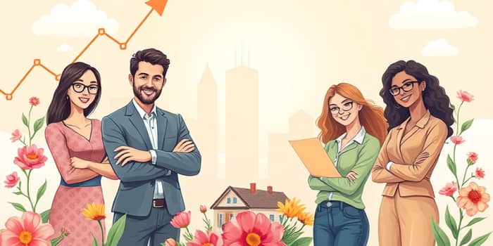 From Dreams to Dollars: Funding Your Goals with Secured Borrowing