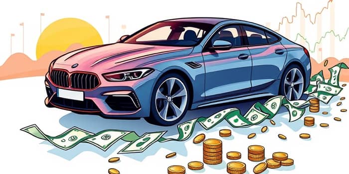 Your Car, Your Capital: Exploring Auto-Secured Loan Options
